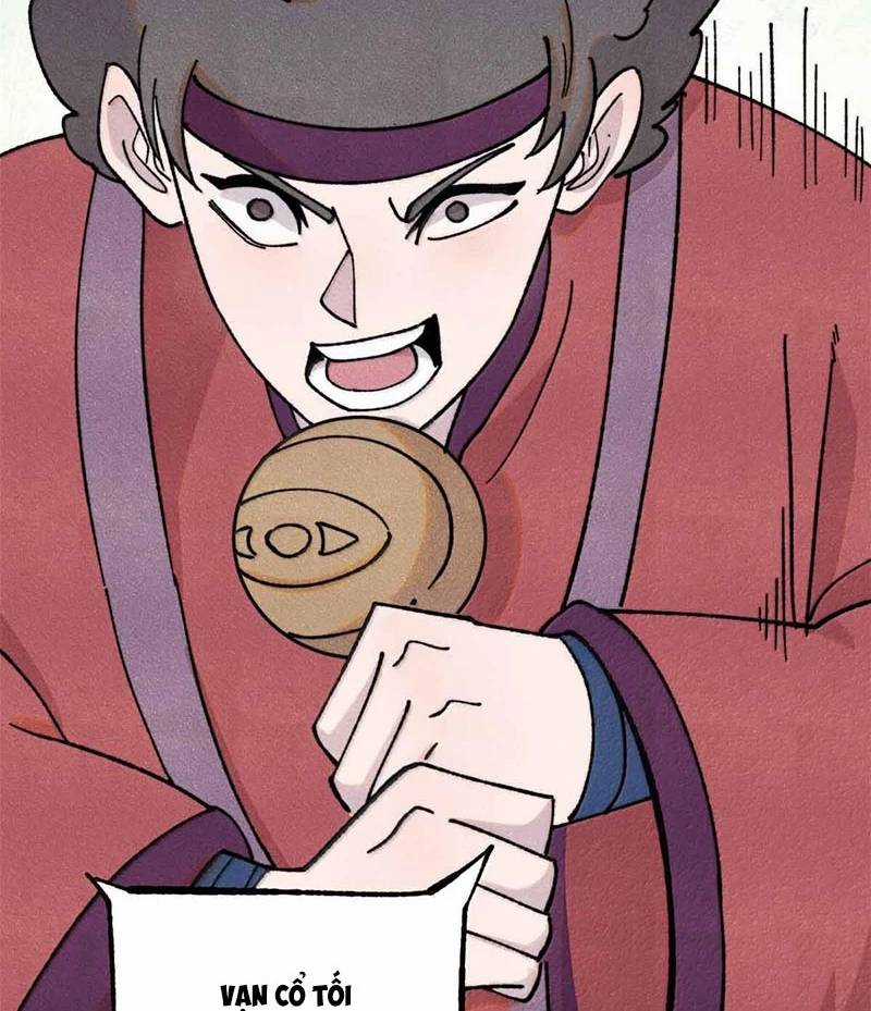 Vạn Cổ Tối Cường Tông Chương 374 trang 4