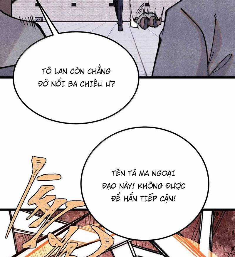 Vạn Cổ Tối Cường Tông Chương 374 trang 61