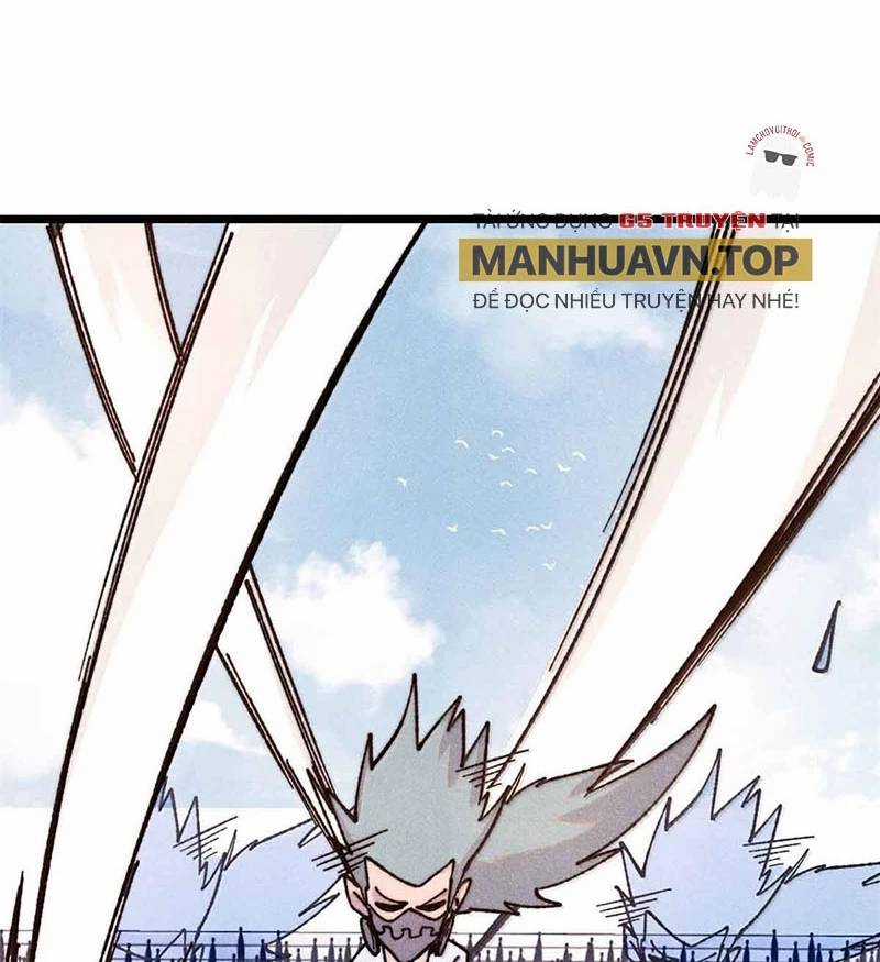 Vạn Cổ Tối Cường Tông Chương 374 trang 68