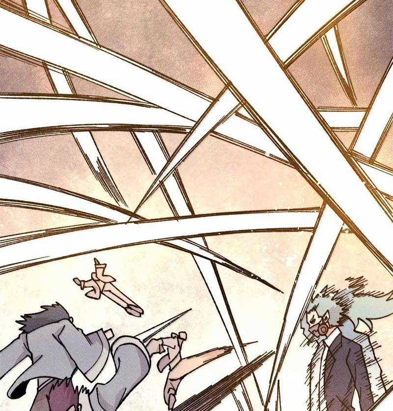 Vạn Cổ Tối Cường Tông Chương 374 trang 73