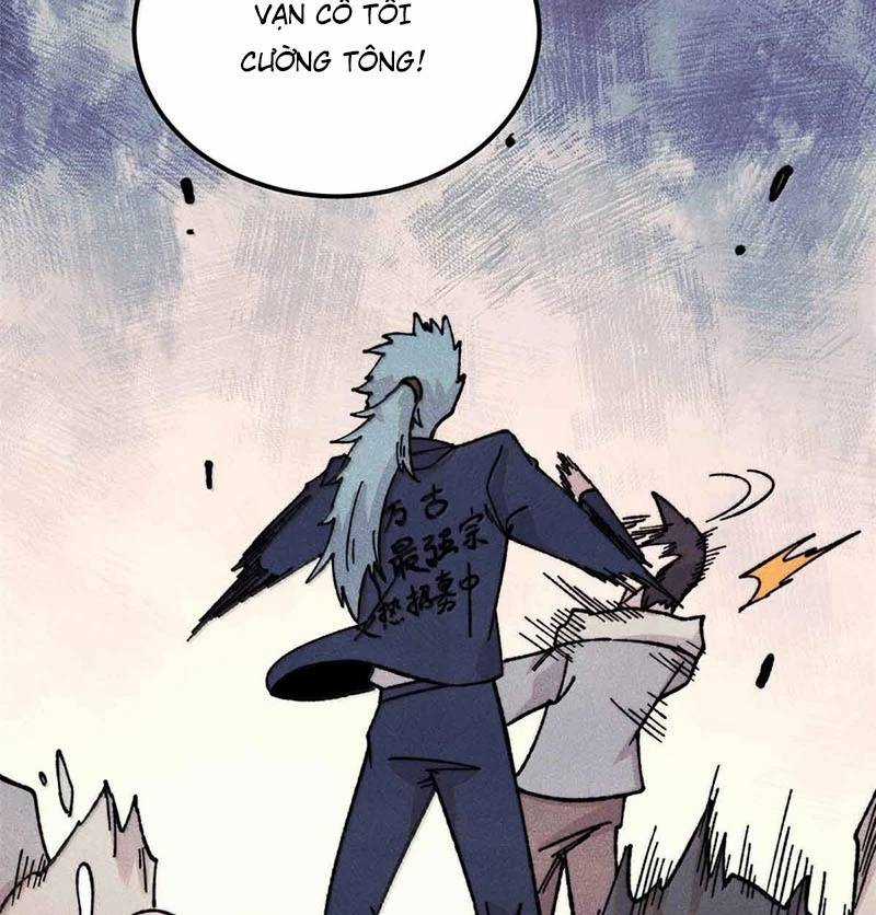 Vạn Cổ Tối Cường Tông Chương 374 trang 79