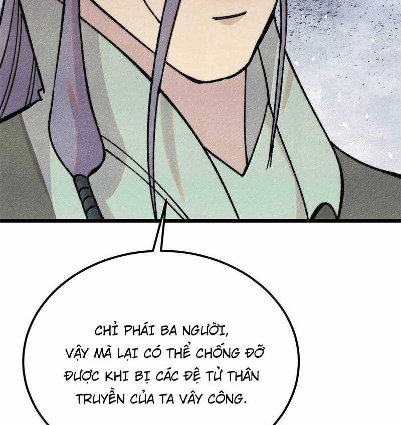 Vạn Cổ Tối Cường Tông Chương 376 trang 18