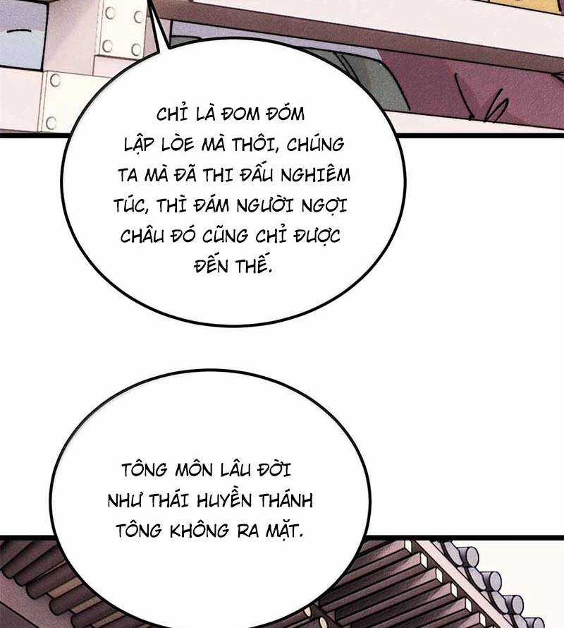 Vạn Cổ Tối Cường Tông Chương 376 trang 21