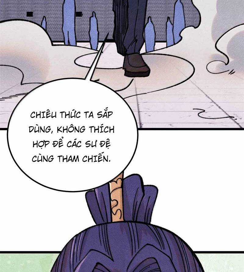 Vạn Cổ Tối Cường Tông Chương 376 trang 28