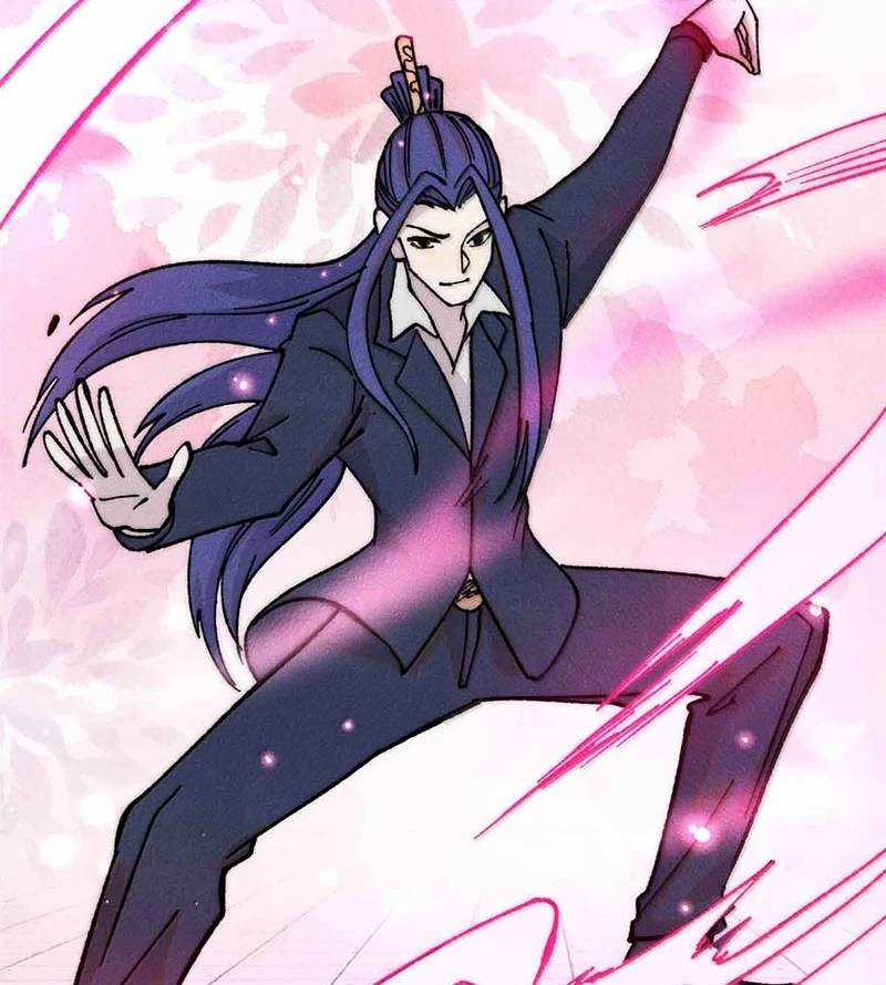 Vạn Cổ Tối Cường Tông Chương 376 trang 33