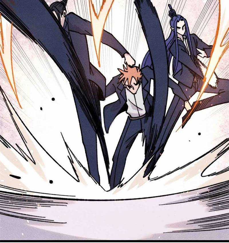 Vạn Cổ Tối Cường Tông Chương 376 trang 4