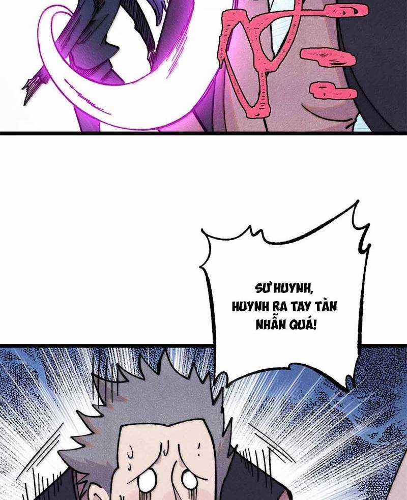 Vạn Cổ Tối Cường Tông Chương 376 trang 61