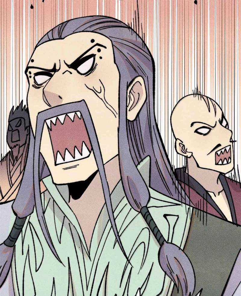 Vạn Cổ Tối Cường Tông Chương 376 trang 68