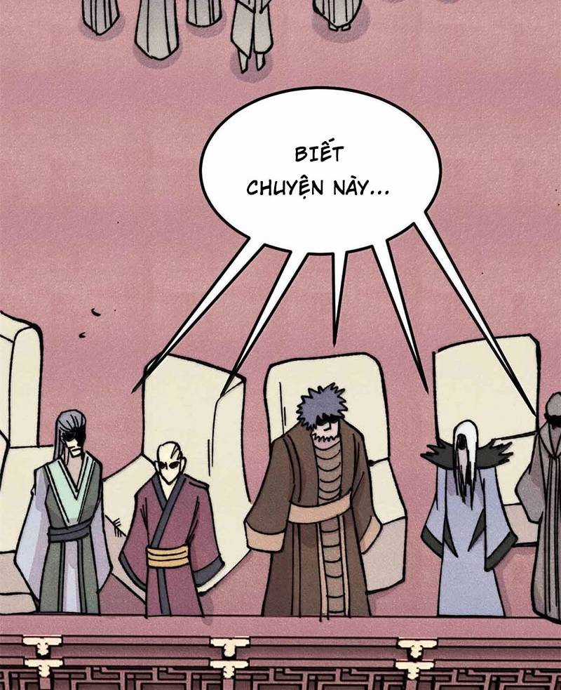 Vạn Cổ Tối Cường Tông Chương 376 trang 72