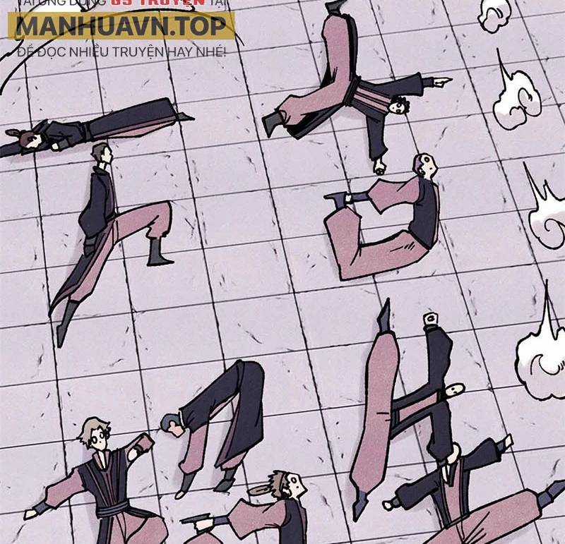 Vạn Cổ Tối Cường Tông Chương 376 trang 81