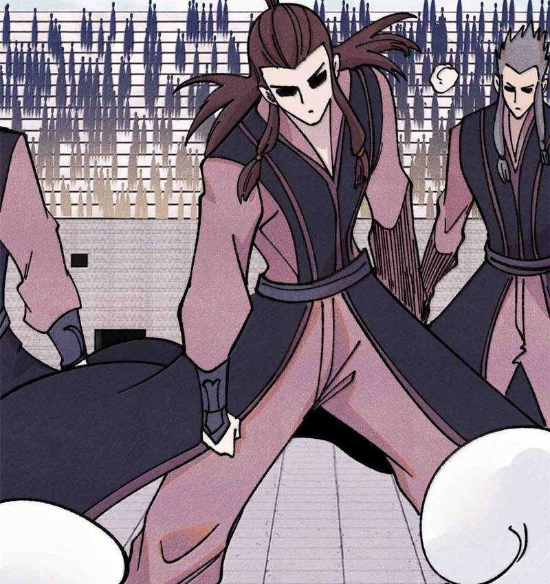 Vạn Cổ Tối Cường Tông Chương 376 trang 9