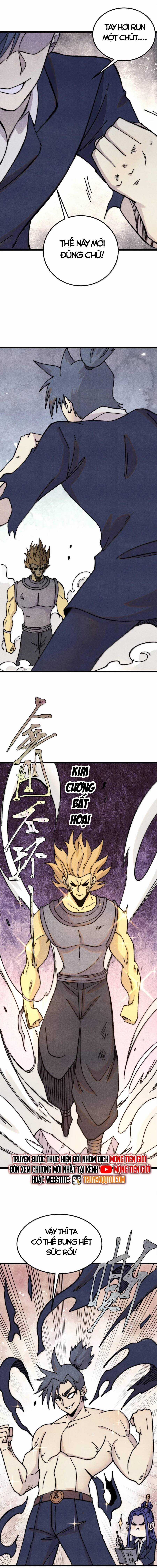 Vạn Cổ Tối Cường Tông Chương 378 trang 2