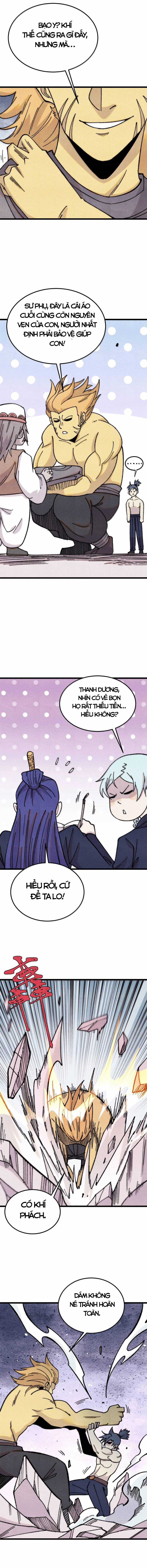 Vạn Cổ Tối Cường Tông Chương 378 trang 3