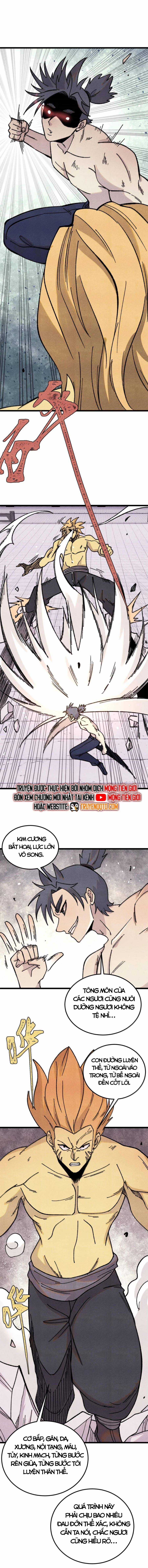 Vạn Cổ Tối Cường Tông Chương 378 trang 6