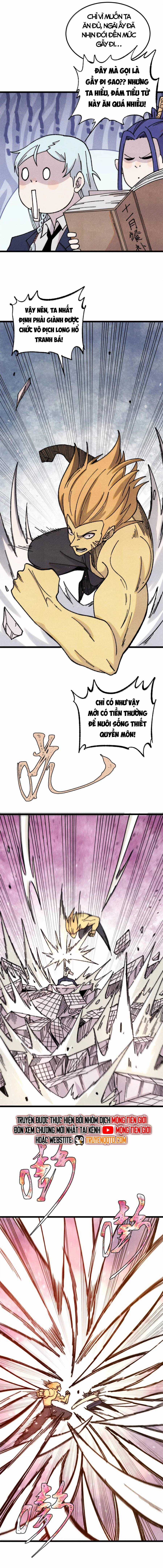 Vạn Cổ Tối Cường Tông Chương 378 trang 8