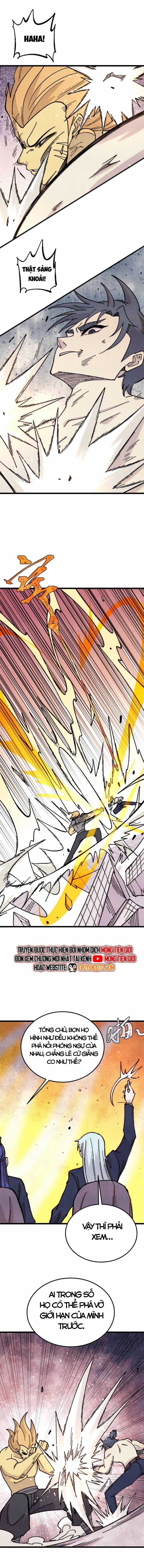 Vạn Cổ Tối Cường Tông Chương 378 trang 9