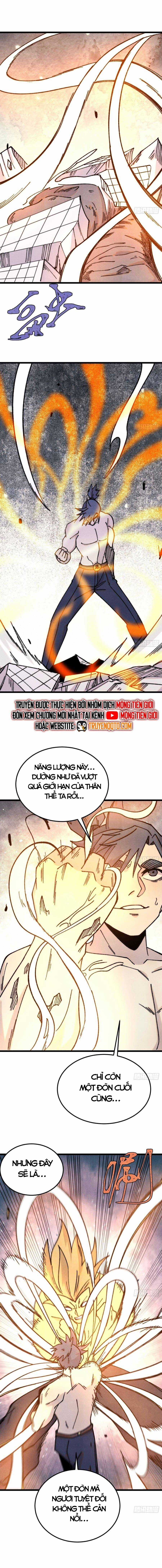 Vạn Cổ Tối Cường Tông Chương 379 trang 2