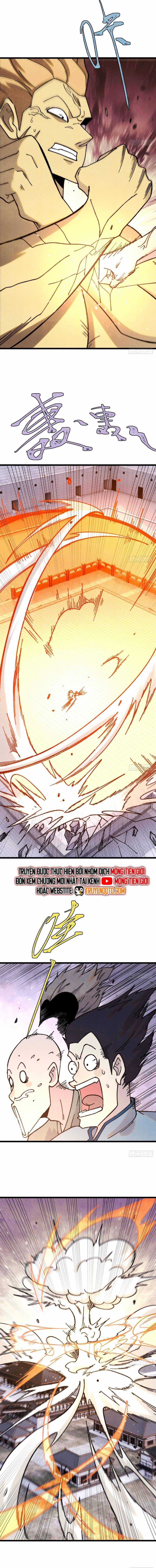 Vạn Cổ Tối Cường Tông Chương 379 trang 3