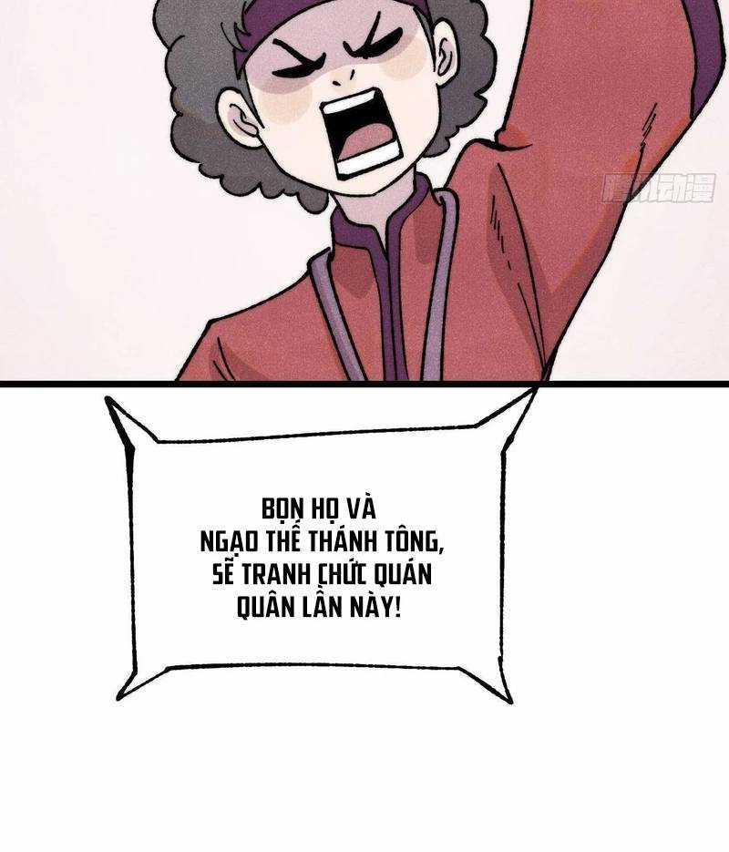 Vạn Cổ Tối Cường Tông Chương 380 trang 69