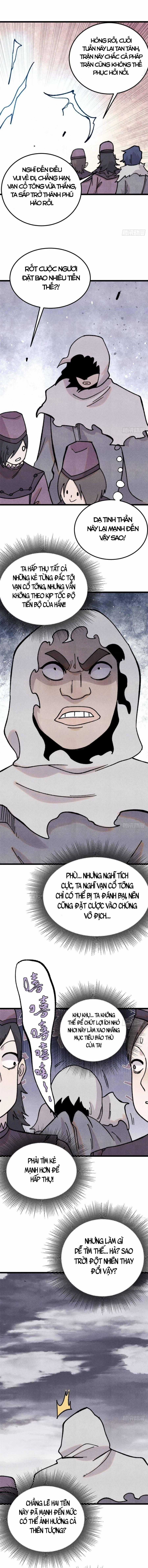 Vạn Cổ Tối Cường Tông Chương 381 trang 10