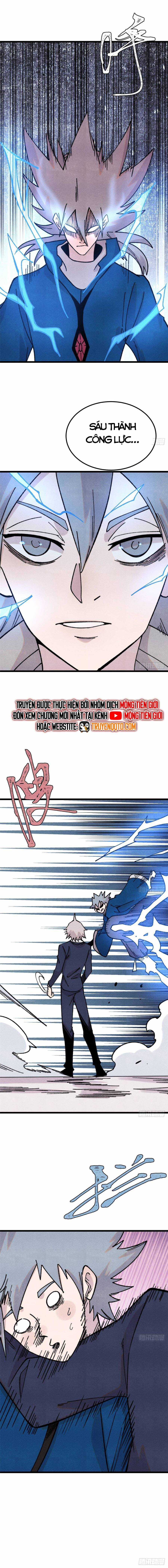 Vạn Cổ Tối Cường Tông Chương 381 trang 2