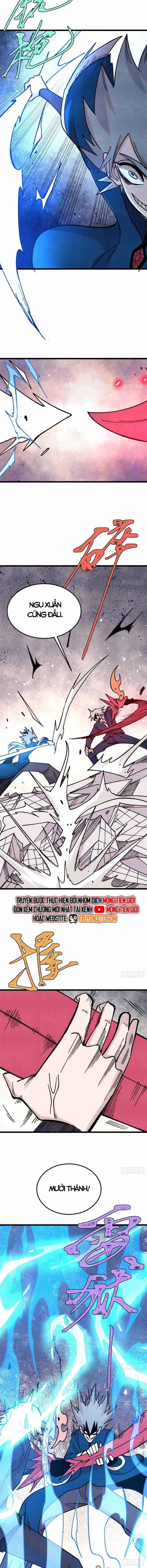 Vạn Cổ Tối Cường Tông Chương 381 trang 4