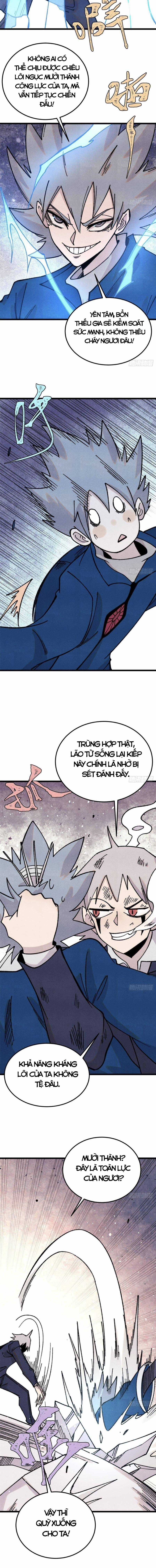 Vạn Cổ Tối Cường Tông Chương 381 trang 5