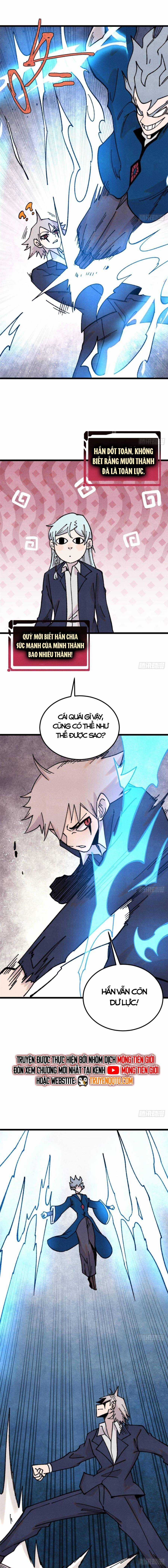 Vạn Cổ Tối Cường Tông Chương 381 trang 7