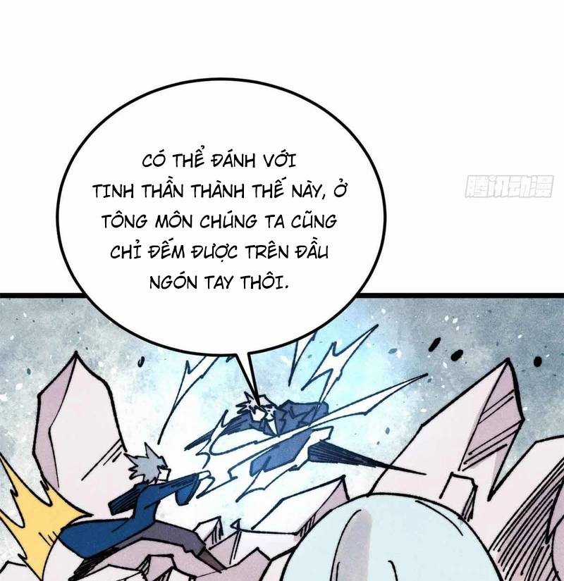 Vạn Cổ Tối Cường Tông Chương 382 trang 11