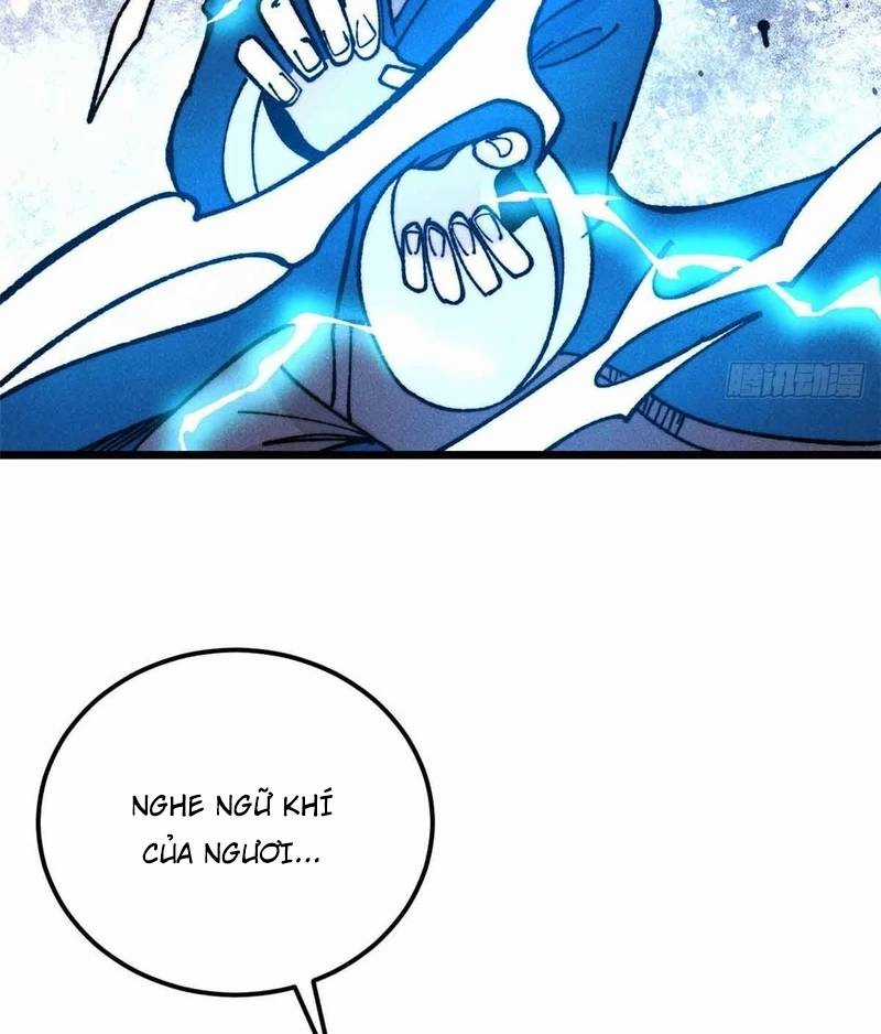 Vạn Cổ Tối Cường Tông Chương 382 trang 35