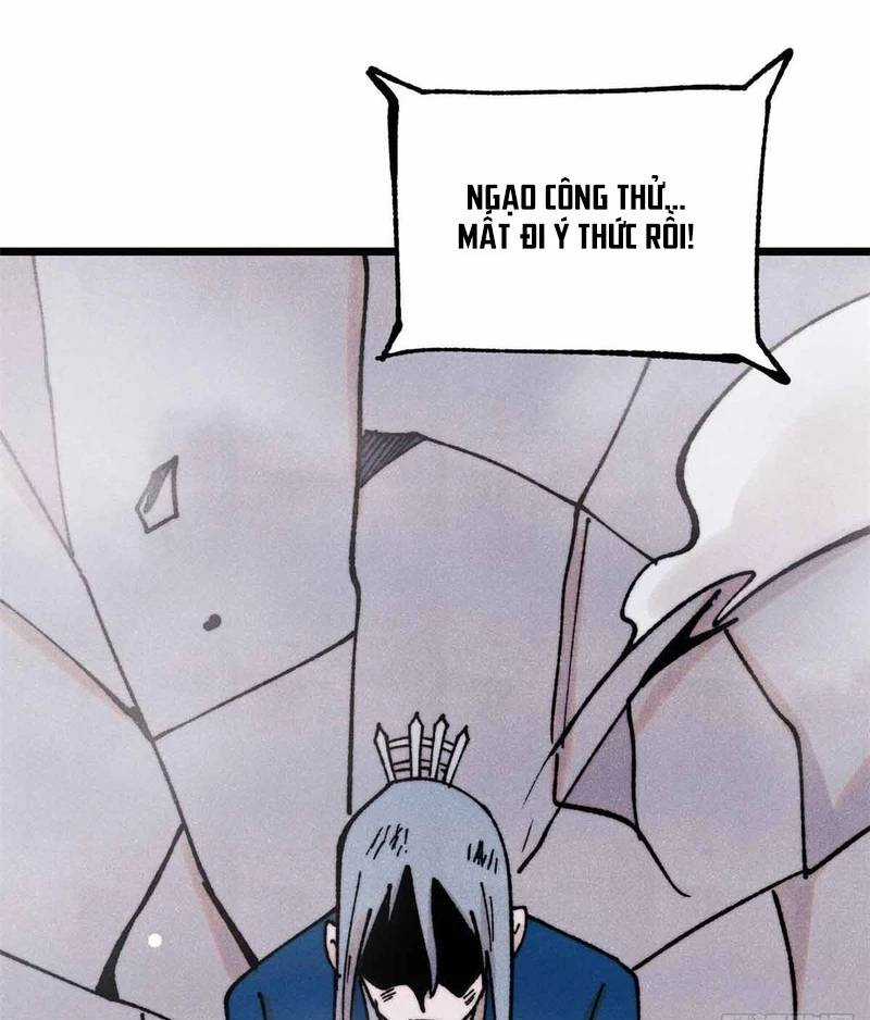 Vạn Cổ Tối Cường Tông Chương 382 trang 42