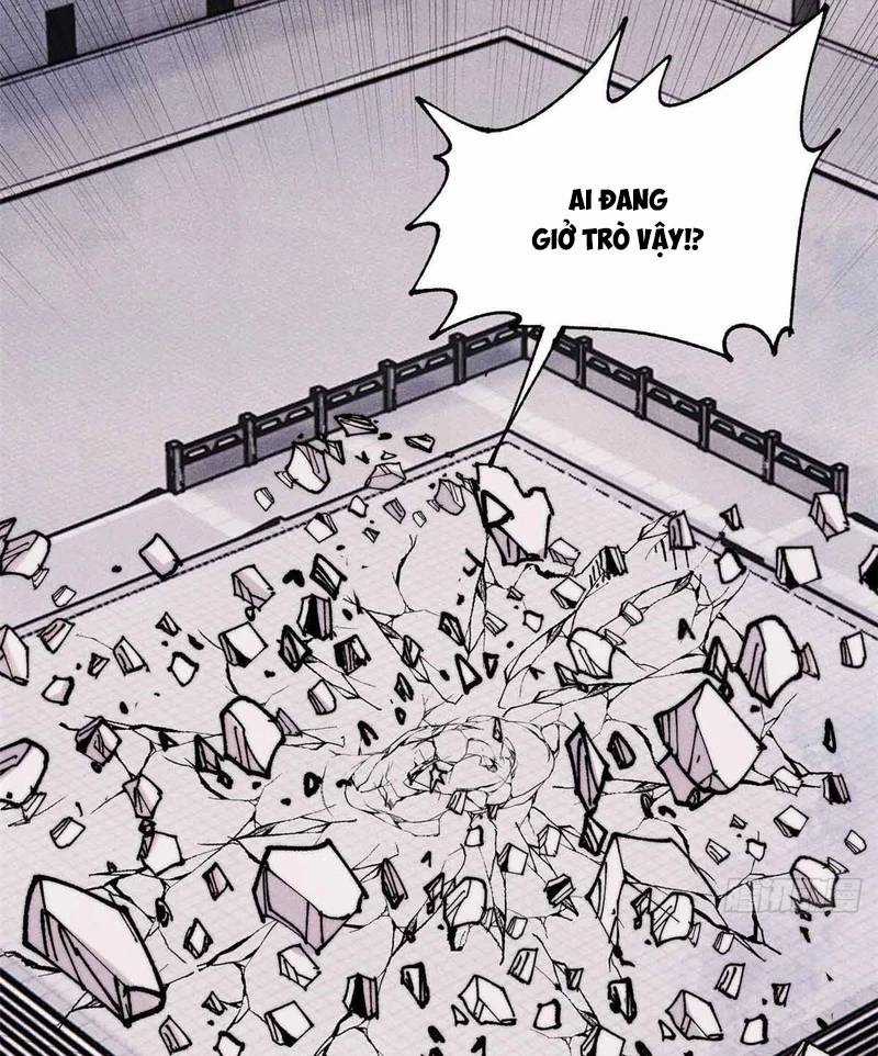 Vạn Cổ Tối Cường Tông Chương 382 trang 58