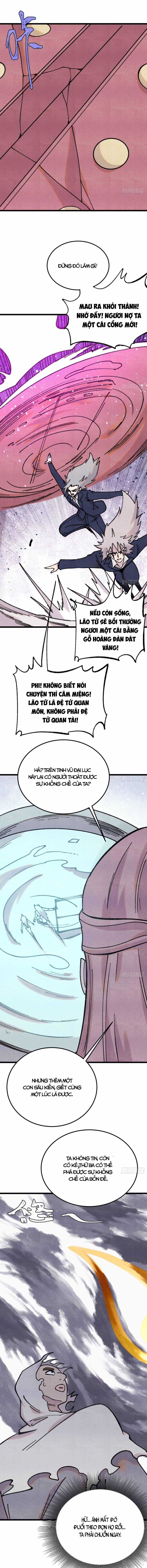 Vạn Cổ Tối Cường Tông Chương 383 trang 2