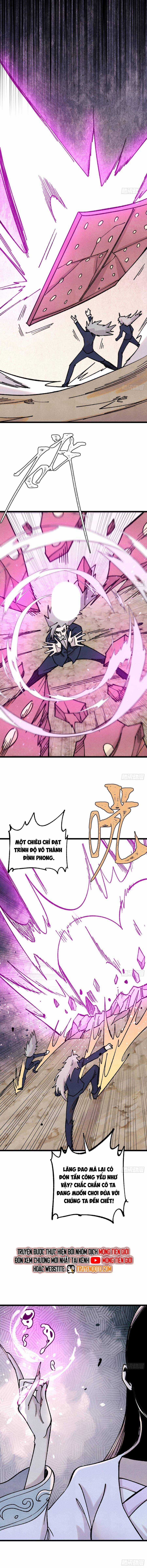 Vạn Cổ Tối Cường Tông Chương 383 trang 5