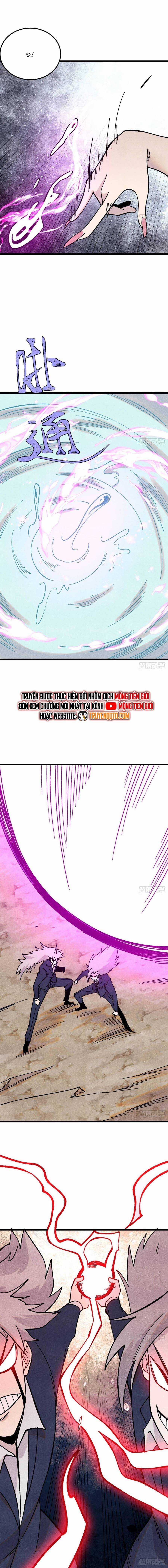 Vạn Cổ Tối Cường Tông Chương 383 trang 6