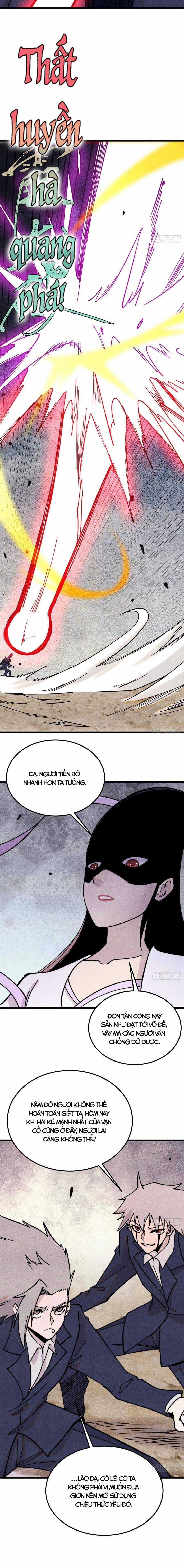 Vạn Cổ Tối Cường Tông Chương 383 trang 7