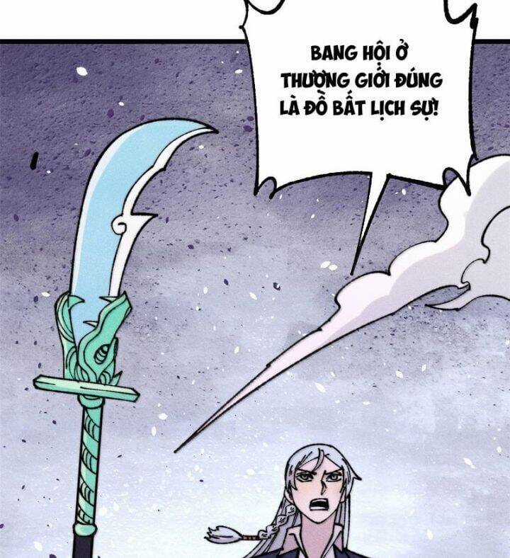 Vạn Cổ Tối Cường Tông Chương 384 trang 15