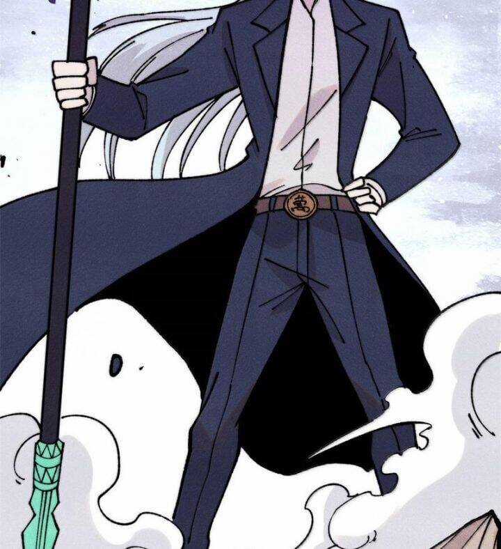 Vạn Cổ Tối Cường Tông Chương 384 trang 16