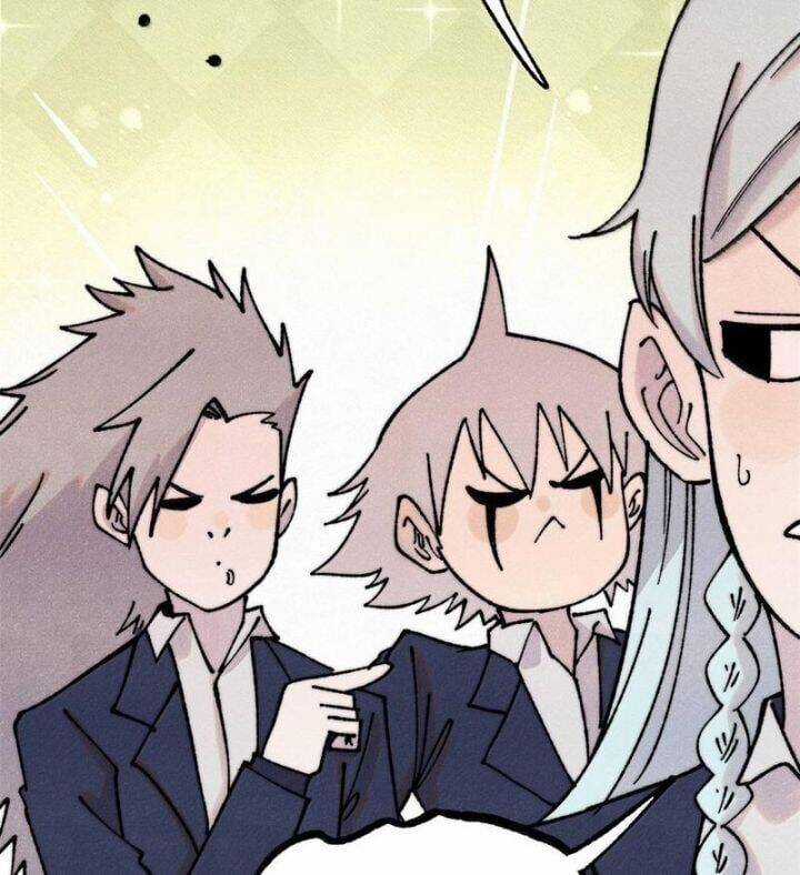 Vạn Cổ Tối Cường Tông Chương 384 trang 18