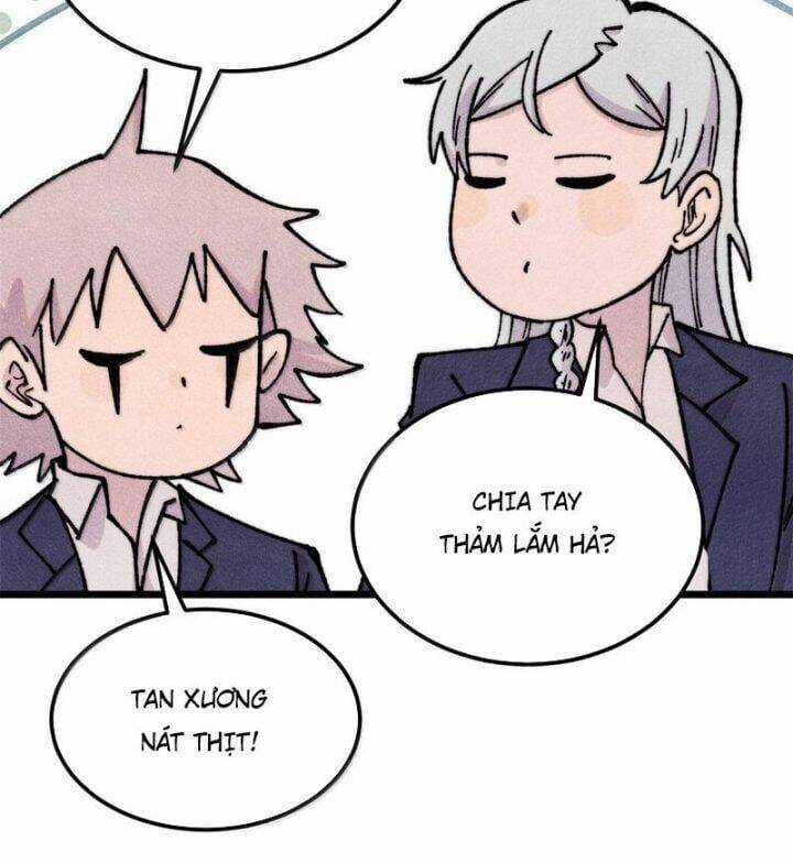 Vạn Cổ Tối Cường Tông Chương 384 trang 22