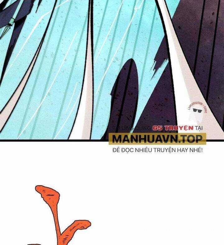 Vạn Cổ Tối Cường Tông Chương 384 trang 8