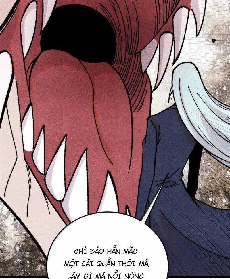 Vạn Cổ Tối Cường Tông Chương 386 trang 22