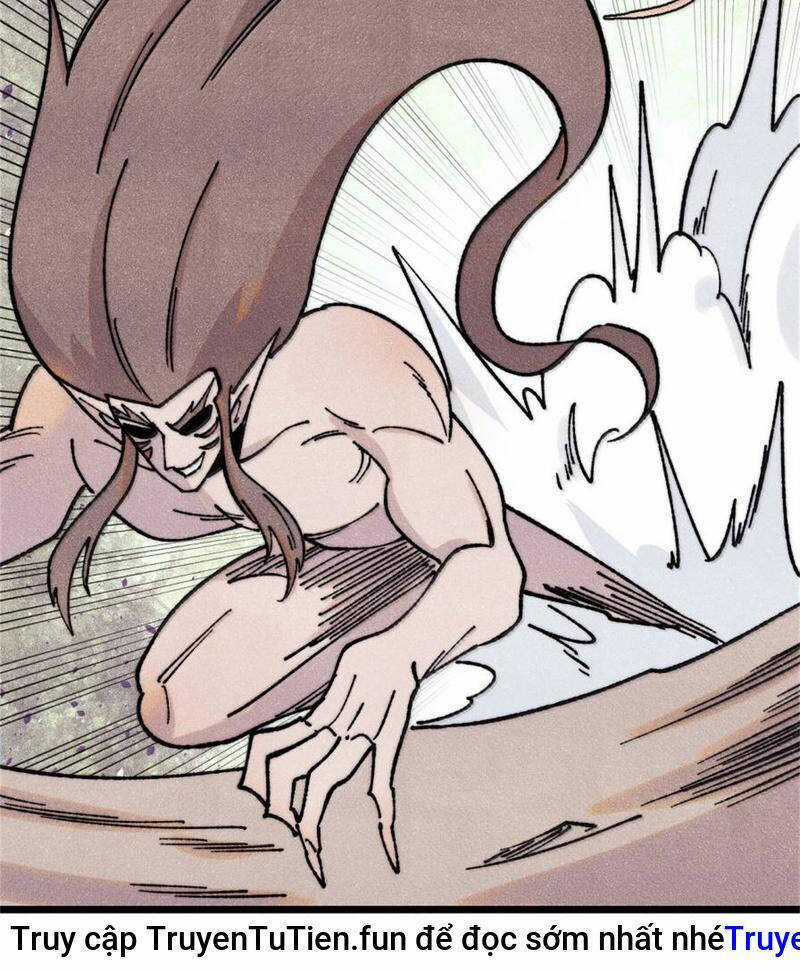 Vạn Cổ Tối Cường Tông Chương 386 trang 31