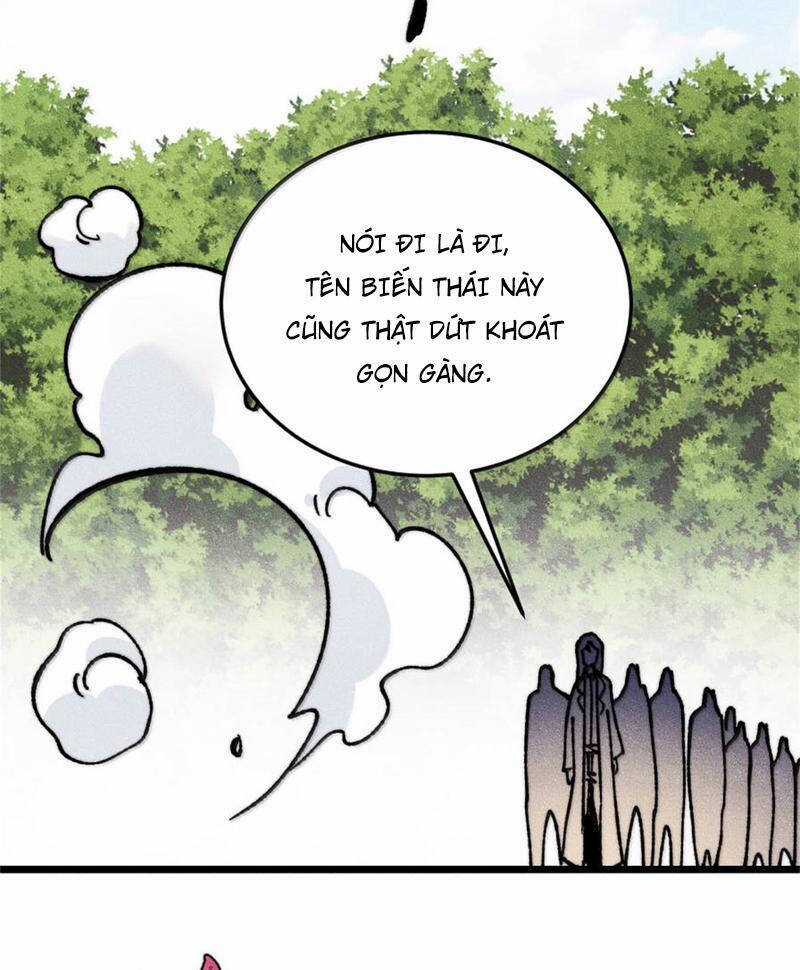 Vạn Cổ Tối Cường Tông Chương 386 trang 33