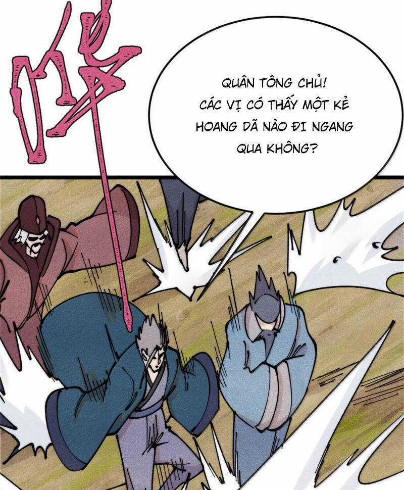 Vạn Cổ Tối Cường Tông Chương 386 trang 34