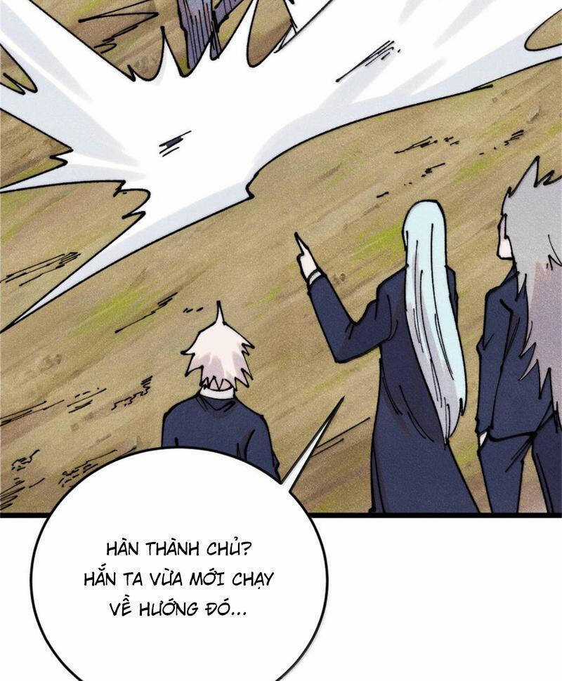 Vạn Cổ Tối Cường Tông Chương 386 trang 35