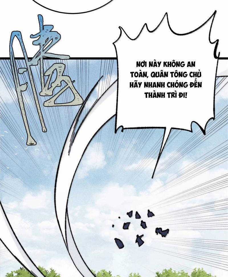 Vạn Cổ Tối Cường Tông Chương 386 trang 36