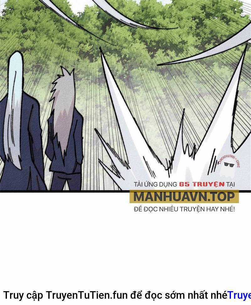 Vạn Cổ Tối Cường Tông Chương 386 trang 37