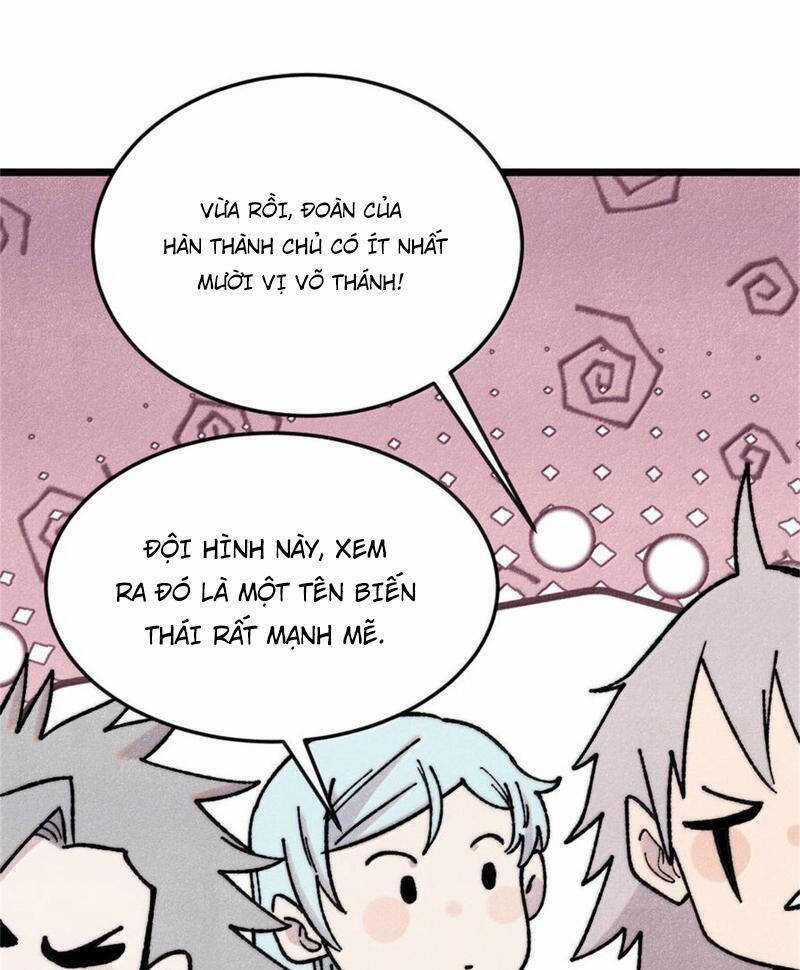 Vạn Cổ Tối Cường Tông Chương 386 trang 38