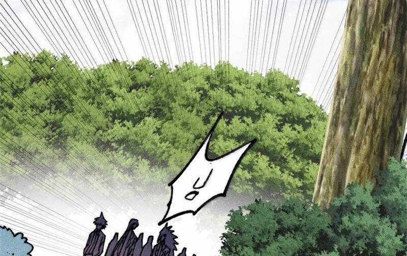 Vạn Cổ Tối Cường Tông Chương 386 trang 61